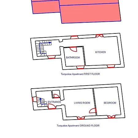 Tofanello Luxurious Homes Holiday home