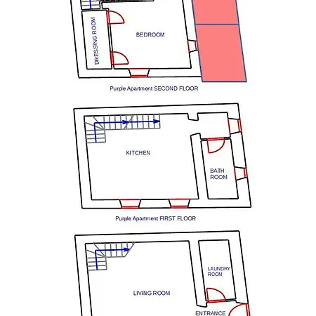 Tofanello Luxurious Homes
