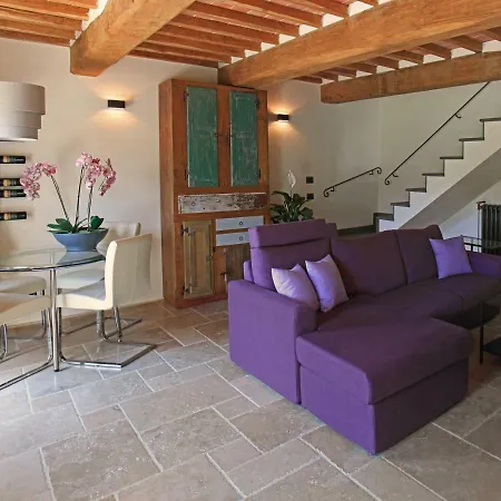 Tofanello Luxurious Homes Holiday home
