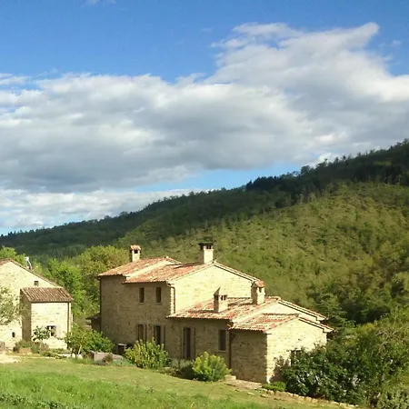 Tofanello Luxurious Homes Padonchia