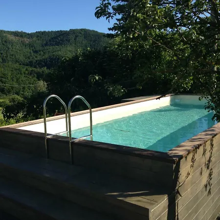 Tofanello Luxurious Homes Holiday home Padonchia