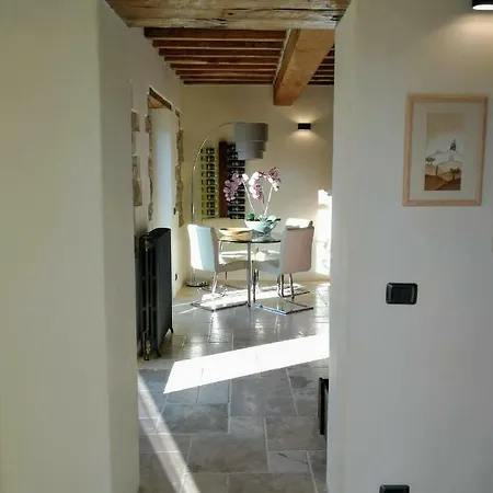 Holiday home Tofanello Luxurious Homes