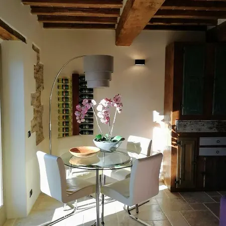 Tofanello Luxurious Homes Holiday home