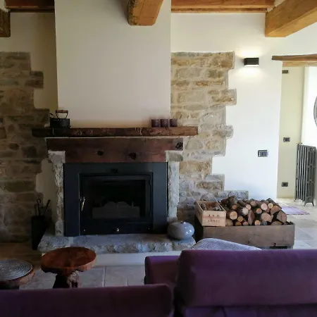 Holiday home Tofanello Luxurious Homes