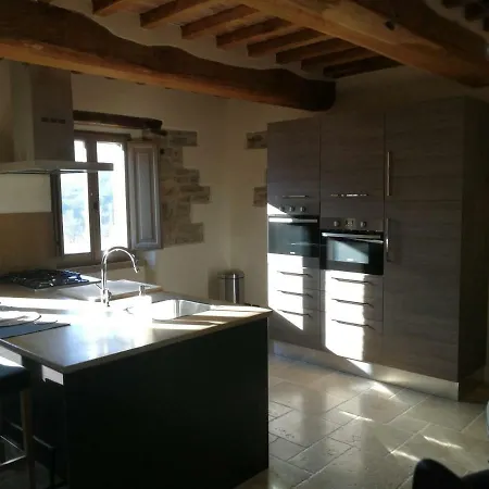 Holiday home Tofanello Luxurious Homes Padonchia