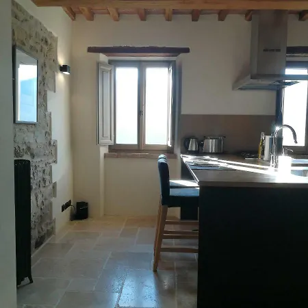 Tofanello Luxurious Homes Holiday home Padonchia