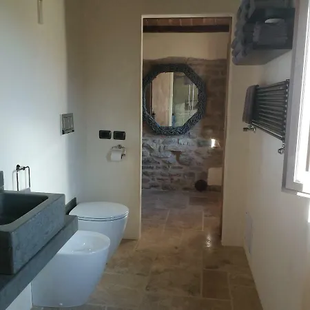Tofanello Luxurious Homes * Padonchia