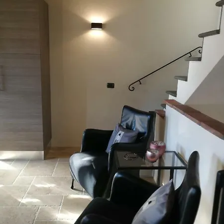 Holiday home Tofanello Luxurious Homes *