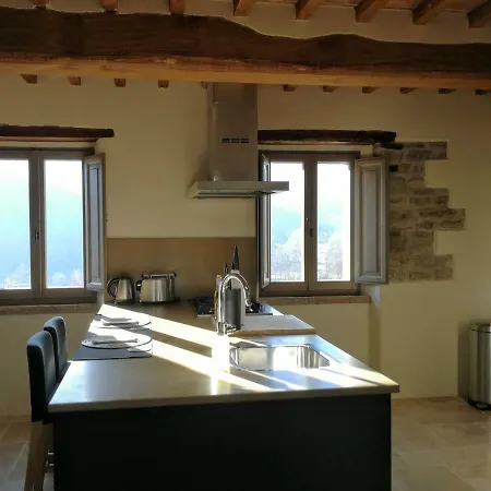 Tofanello Luxurious Homes *