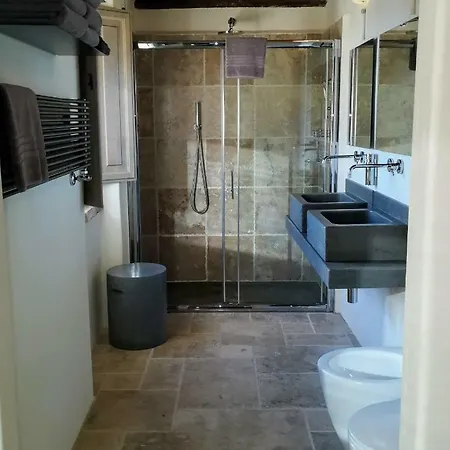 Tofanello Luxurious Homes * Padonchia