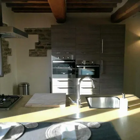 Holiday home Tofanello Luxurious Homes *