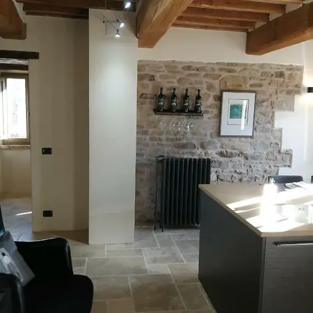 Tofanello Luxurious Homes Padonchia