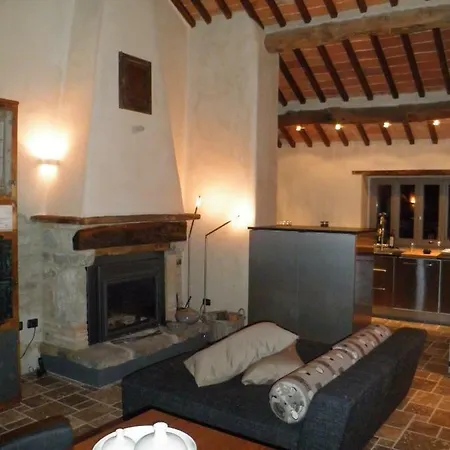 Tofanello Luxurious Homes Holiday home *