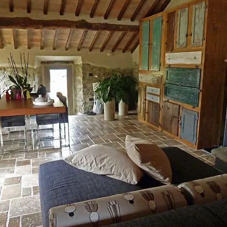 Holiday home Tofanello Luxurious Homes *