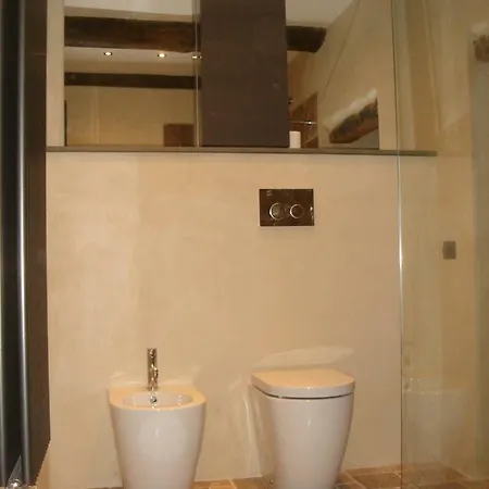 Tofanello Luxurious Homes Holiday home Padonchia