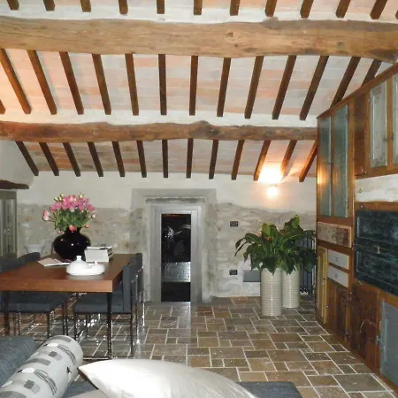 Tofanello Luxurious Homes *