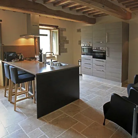 Tofanello Luxurious Homes Padonchia