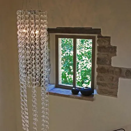 Tofanello Luxurious Homes Holiday home Padonchia
