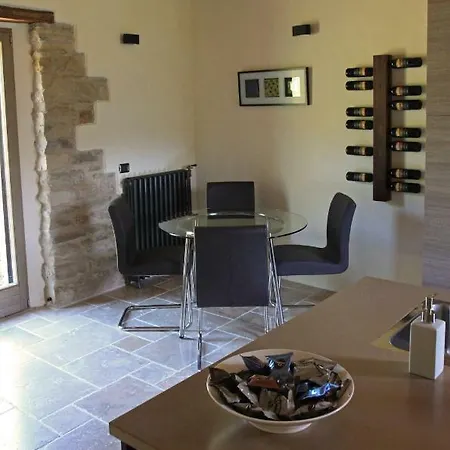 Tofanello Luxurious Homes Holiday home *