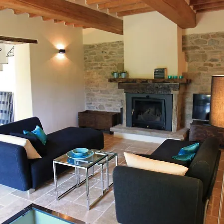 Tofanello Luxurious Homes * Padonchia