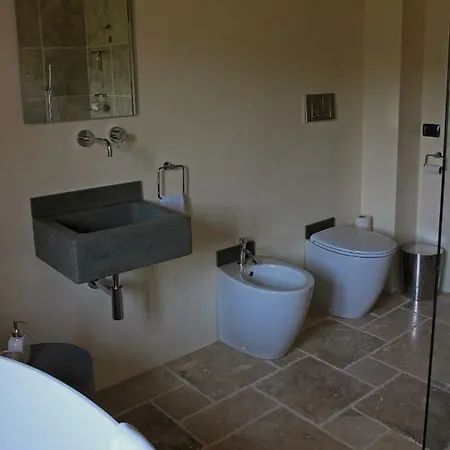 Tofanello Luxurious Homes Holiday home Padonchia