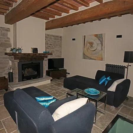 Tofanello Luxurious Homes Padonchia