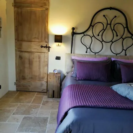 Tofanello Luxurious Homes * Padonchia