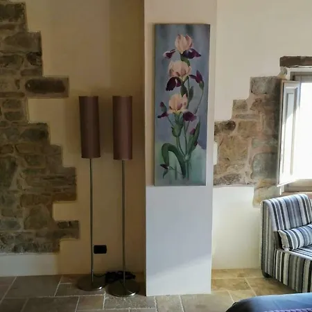 Holiday home Tofanello Luxurious Homes