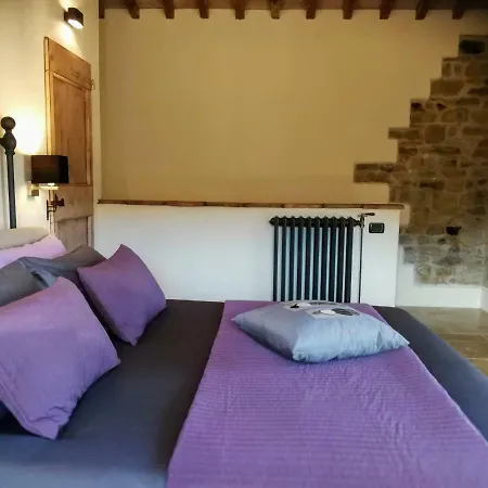 Tofanello Luxurious Homes * Padonchia