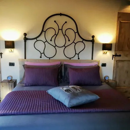 Holiday home Tofanello Luxurious Homes