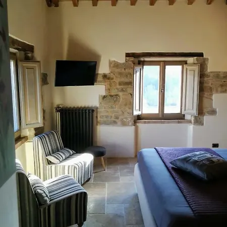 Holiday home Tofanello Luxurious Homes